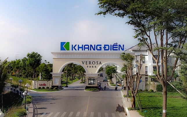 Ai vừa chi hơn ngàn tỷ mua cổ phiếu VIB? ảnh 2