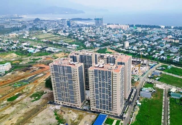 Gần 2,300 căn NOXH được phép mở bán trong tháng 2