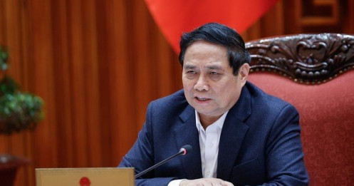 Thủ tướng: Bãi bỏ 30% điều kiện kinh doanh không cần thiết