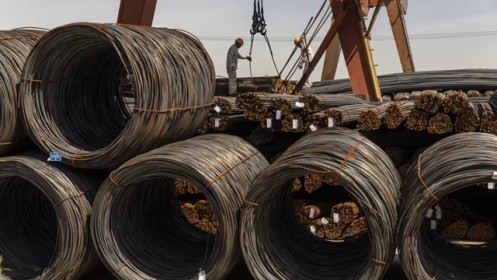 Thuế quan Trump có thể để lại hậu quả lâu dài