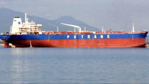 Giá cước vận tải dầu khí trên thế giới phân hóa mạnh, doanh nghiệp họ nhà PVN ảnh hưởng ra sao?