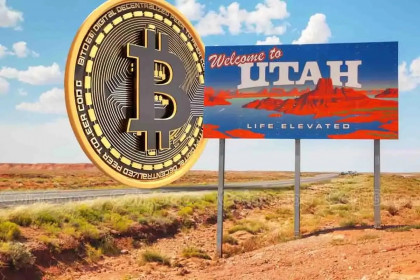 Utah thông qua dự luật Bitcoin nhưng gạt bỏ điều khoản thành lập quỹ dự trữ