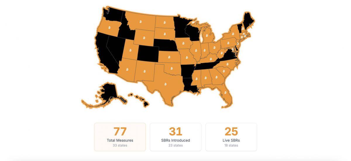 Utah thông qua dự luật Bitcoin nhưng gạt bỏ điều khoản thành lập quỹ dự trữ