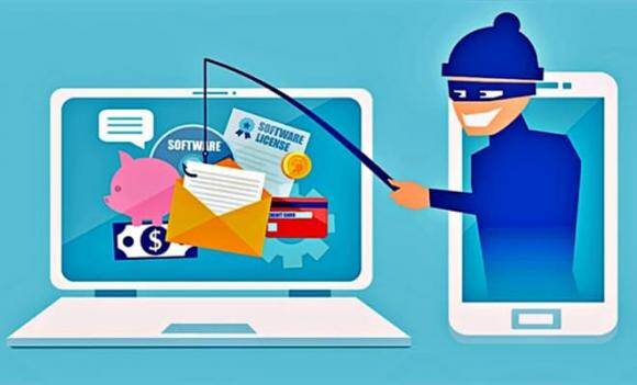 Google chỉ ra 5 tình huống người Việt dễ dàng 'dâng tiền' cho kẻ lừa đảo