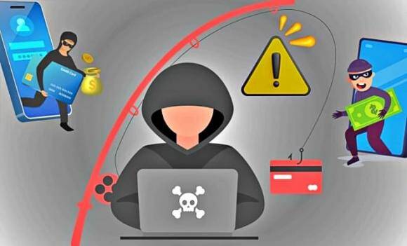 Google chỉ ra 5 tình huống người Việt dễ dàng 'dâng tiền' cho kẻ lừa đảo