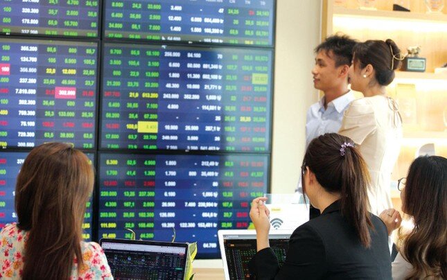 Sắp công bố kết quả nâng hạng chứng khoán Việt Nam