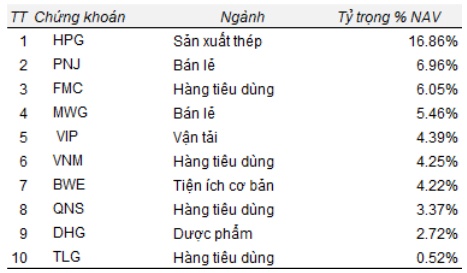 “Chú gấu” SGI Capital đã bớt thận trọng, mua mạnh cổ phiếu trong tháng 2