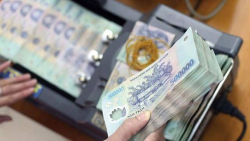 Lãi suất tiết kiệm ngân hàng nào cao nhất tháng 3/2025?
