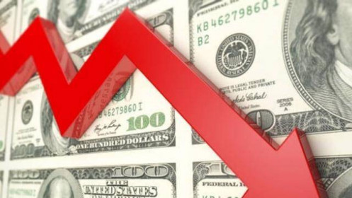 Chứng khoán Mỹ bị bán tháo rực lửa, Vn-Index có "vạ lây"?