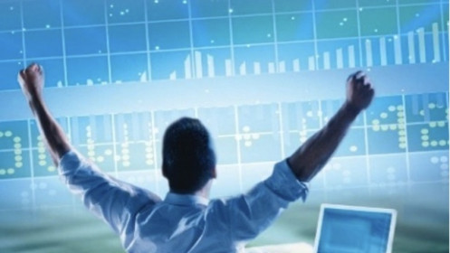 ABS: VN-Index có thể tăng một mạch tới 1.350 điểm, nhà đầu tư tránh Fomo