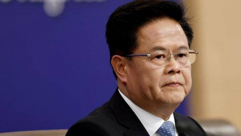 Trung Quốc lập quỹ đầu tư hơn 100 tỷ USD, đẩy mạnh công nghệ lượng tử