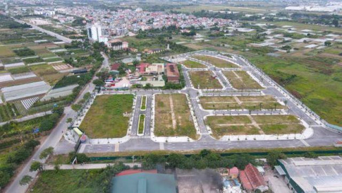 Đồng Nai dự kiến thu khoảng 21 ngàn tỷ đồng từ đấu giá 37 khu đất năm 2025