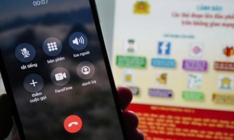 Cảnh báo chiêu trò lừa đảo từ chính sách miễn học phí