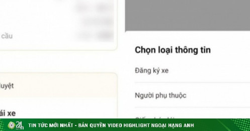 Người dân bất ngờ vì được cấp giấy phép lái xe trên VNeiD chỉ sau 4 ngày đổi online