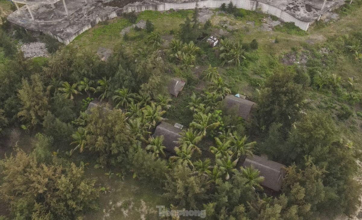 Loạt dự án du lịch, resort 'đắp chiếu' ở bán đảo đẹp nhất Quảng Bình