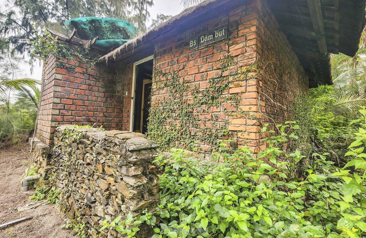 Loạt dự án du lịch, resort 'đắp chiếu' ở bán đảo đẹp nhất Quảng Bình