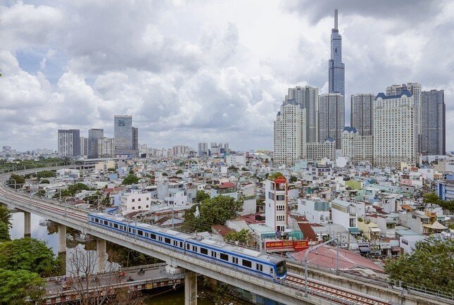 TPHCM sắp đấu giá loạt khu đất 'vàng' dọc metro, Vành đai 3