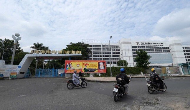 TPHCM sắp đấu giá loạt khu đất 'vàng' dọc metro, Vành đai 3