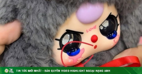 Choáng với số tiền mua Baby Three của người Việt trước khi có phiên bản giống “đường lưỡi bò”