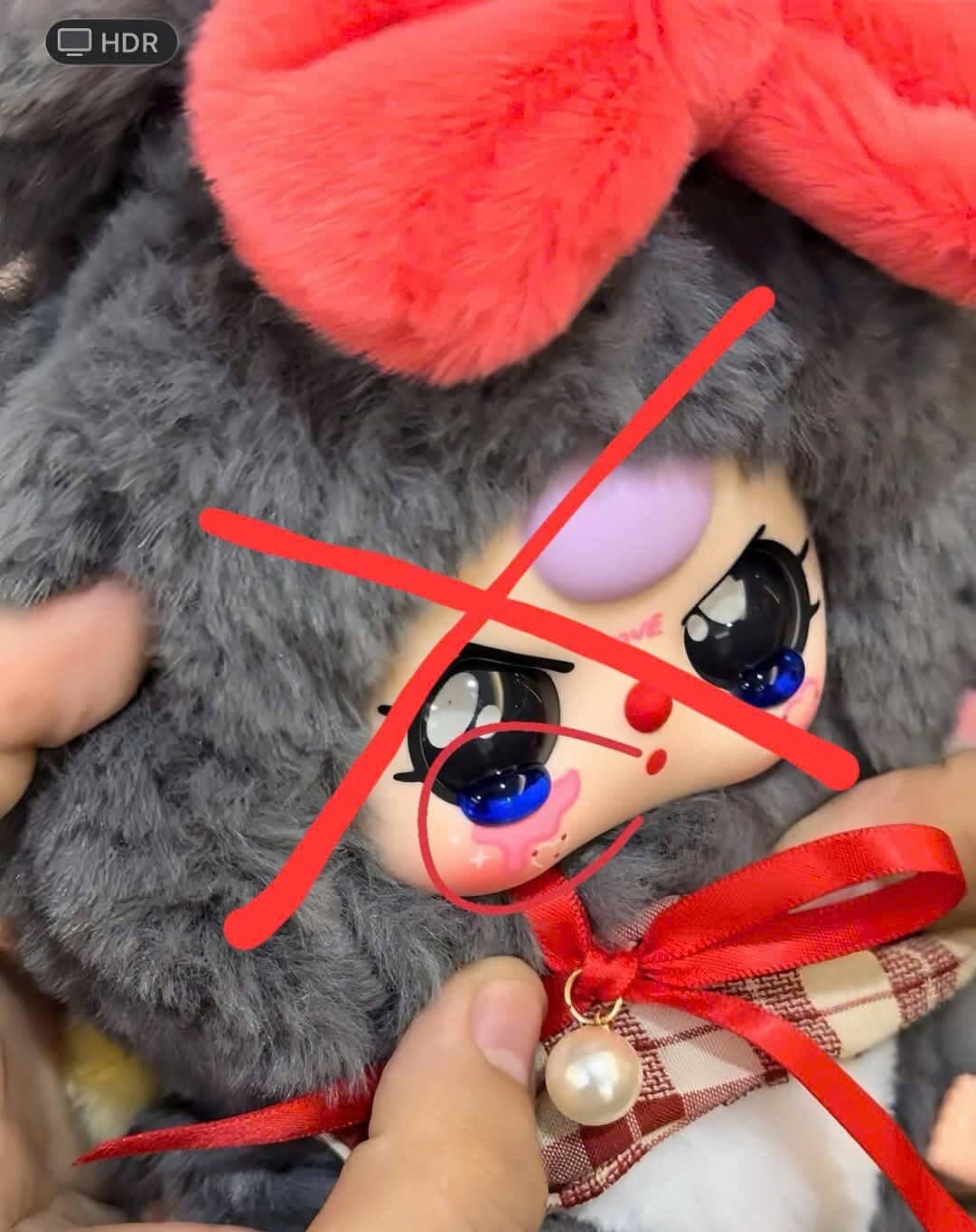 Choáng với số tiền mua Baby Three của người Việt trước khi có phiên bản giống “đường lưỡi bò”