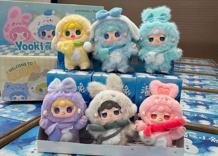 Choáng với số tiền mua Baby Three của người Việt trước khi có phiên bản giống “đường lưỡi bò”