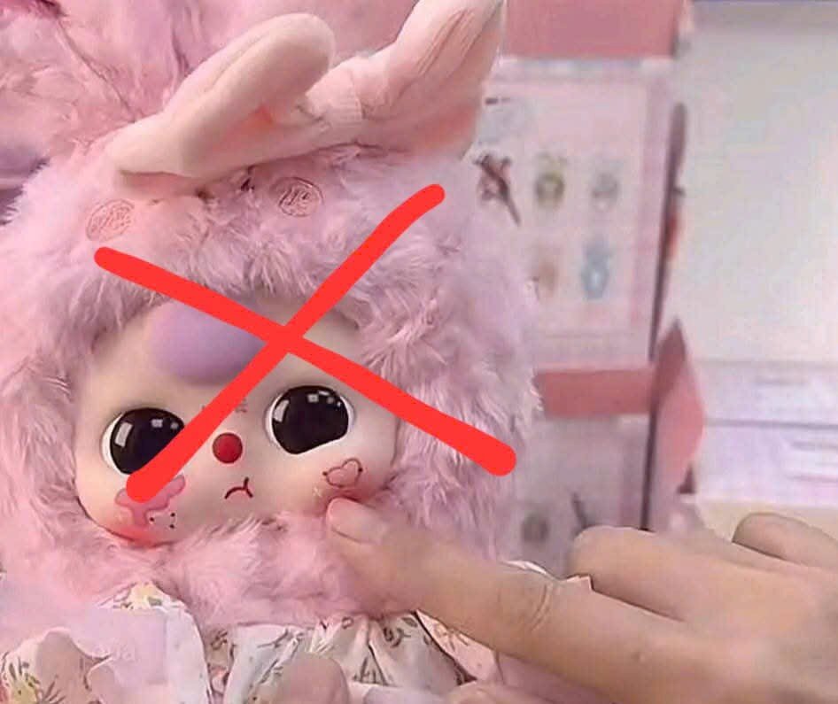 Choáng với số tiền mua Baby Three của người Việt trước khi có phiên bản giống “đường lưỡi bò”