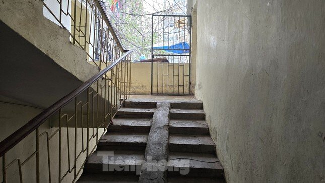 Cận cảnh 3 khu tập thể cũ ở Hà Nội sẽ được cải tạo, xây chung cư 40 tầng