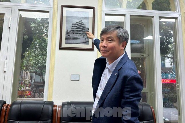 Hàm Cá mập: ‘Sẵn sàng bàn giao bất kỳ thời điểm nào’