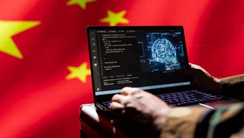Từ DeepSeek tới Manus: Sóng AI của Trung Quốc nổi lên đáng kinh ngạc