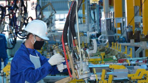 Tăng trưởng GDP 8% năm 2025 là tiền đề để bứt phá trong những năm tới