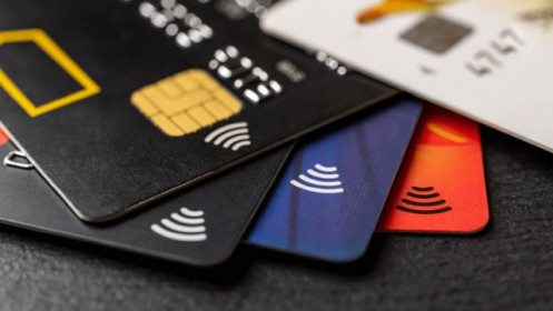 Mã độc đánh cắp dữ liệu làm rò rỉ 2,3 triệu thẻ ngân hàng trên dark web