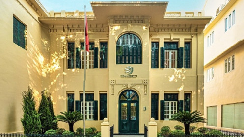 "Ông chủ" tòa nhà Hàm Cá mập - Transerco: Doanh thu 2.700 tỷ nhưng lợi nhuận chỉ vỏn vẹn 24 tỷ đồng