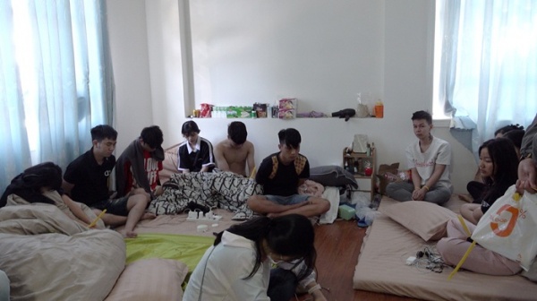 Nhóm rửa tiền ở Đà Lạt đã thực hiện giao dịch khoảng 2.000 tỷ đồng