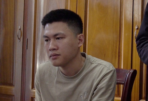 Nhóm rửa tiền ở Đà Lạt đã thực hiện giao dịch khoảng 2.000 tỷ đồng