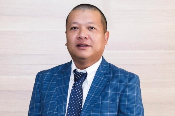 Đại gia Lã Quang Bình bị cáo buộc đưa hối lộ, gây thiệt hại hơn 1.000 tỷ đồng