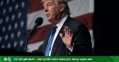 Phản ứng dữ dội với thuế quan của ông Trump: Hàng chục tỷ USD hàng hóa Mỹ bị nhắm tới