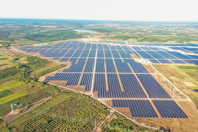 Phó Thủ tướng chỉ đạo về vấn đề giá điện khuyến khích