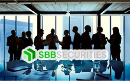 Chứng khoán SBB đặt kế hoạch lãi 'mỏng' trong năm 2025