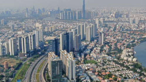 Bất động sản thấp tầng Thủ Đức vào "tầm ngắm" của giới đầu tư