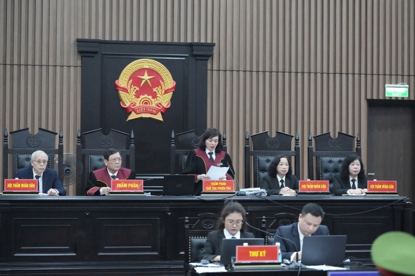 Chủ chung cư mini vụ cháy khiến 56 người tử vong bị tuyên phạt 12 năm tù