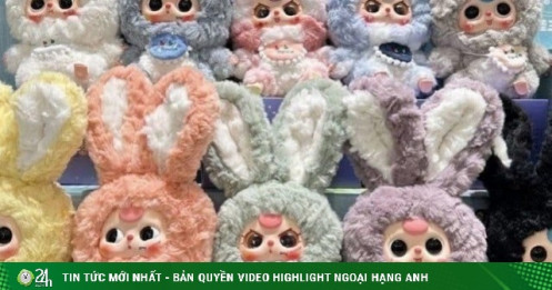 Trước khi dính nghi vấn đường lưỡi bò, Baby Three khiến người Việt "điên đảo" chi tiền tỷ, bất ngờ phản ứng tại Trung Quốc