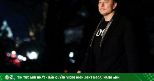 Khoảng thời gian tồi tệ của Elon Musk: Mạng X sập, Tesla lao dốc và loạt rắc rối