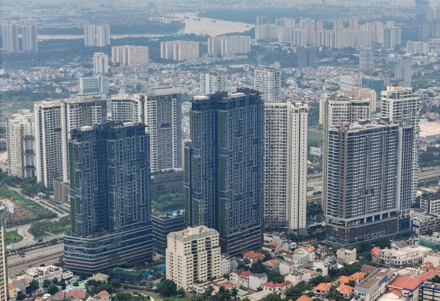 Bất động sản thấp tầng Thủ Đức vào "tầm ngắm" của giới đầu tư