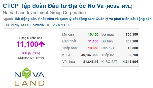 VN-Index giữ sắc xanh mong manh, nhóm Vingroup nâng đỡ