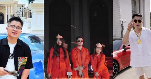 Vì sao Mr. Pips 'lộng hành' nhiều năm?