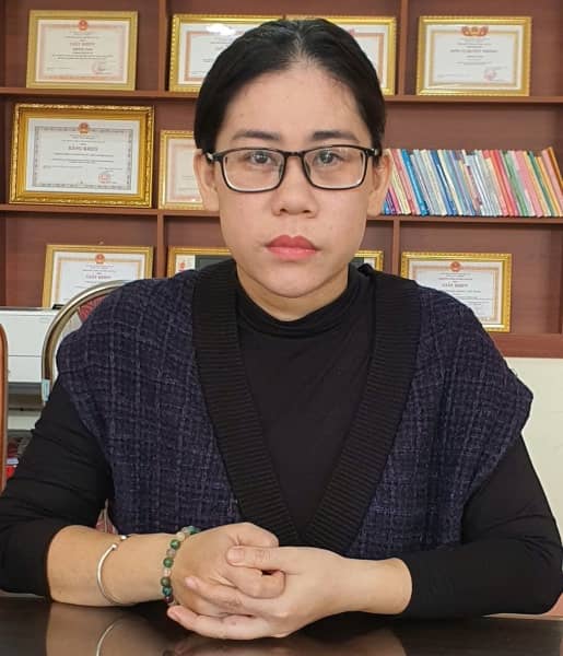 Nữ nhân viên bảo hiểm chiếm đoạt 500 triệu đồng của khách hàng rồi bỏ trốn