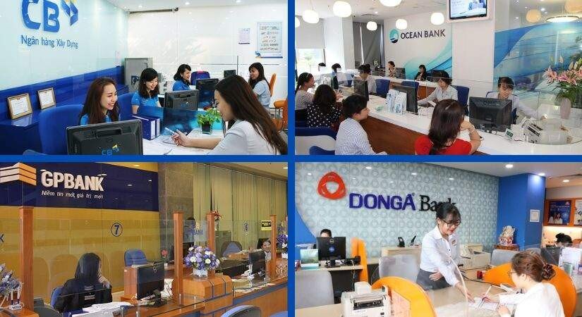 Tái cơ cấu ngân hàng đạt kết quả ra sao? 
