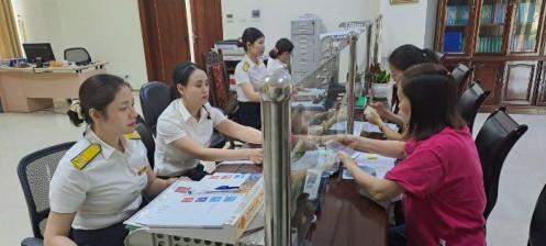 Cải cách thuế thu nhập cá nhân đảm bảo "theo kịp" biến động kinh tế, xã hội