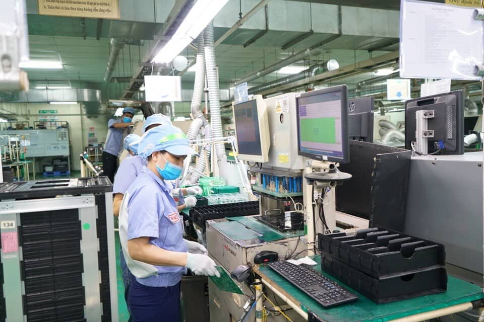 Nhiều dấu hiệu cho tăng trưởng bền vững