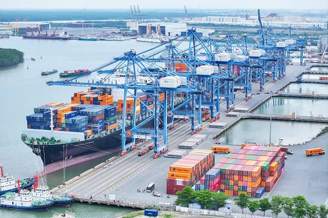 SGP giảm lãi 2024 sau kiểm toán, thấp hơn năm trước 42%